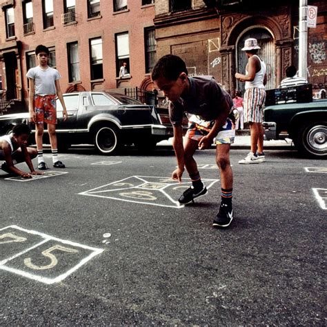 street game|Official page of the game Street .